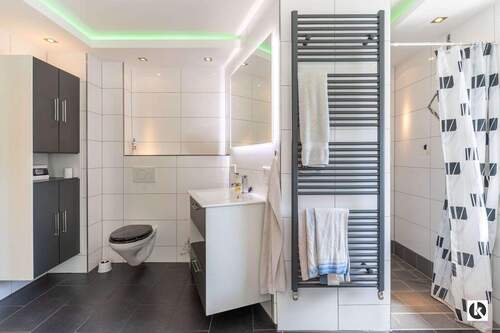Badezimmer - 