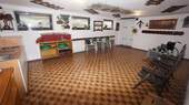 großer Arbeits-, oder Hobbyraum - 