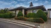 Hausansicht - Bungalow in sehr beliebter Wohnlage