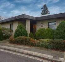Bungalow in sehr beliebter Wohnlage - Moers Kapellen-Mitte