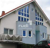 Schöne UG Wohnung mit einer grossen Terrasse zu vermieten - Lichtenau-Atteln