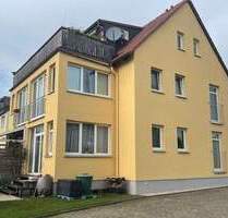 Saniertes Mehrfamilienhaus Mehrgenerationshaus in Radebeul