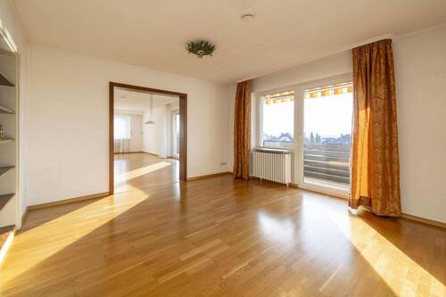 Erdgeschoss - Zimmer 1 - 