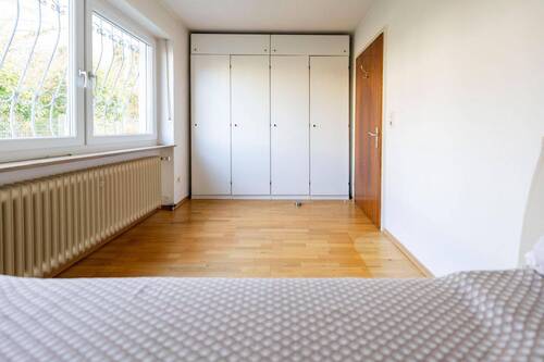 Erdgeschoss - Zimmer 2 - 