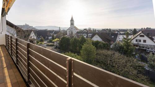 ... Panoramablick - 