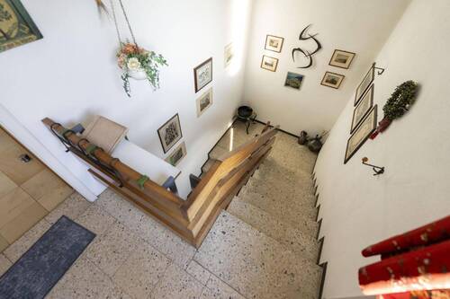 Treppenhaus - 