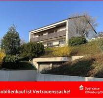 Ortenberg - Panorama-Lage mit Potenzial - Ihr Projekt mit Weitblick!