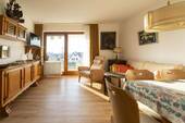 Gartengeschoss - Zimmer 3 - 