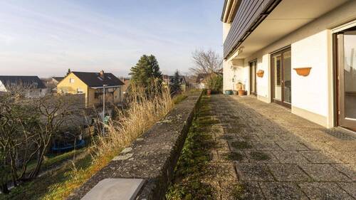 Terrasse - 