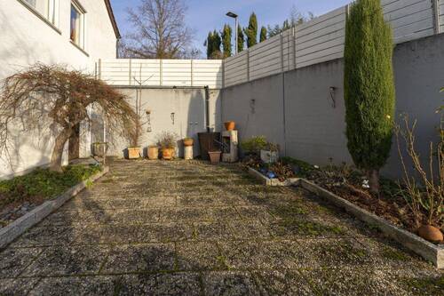 Terrasse - 