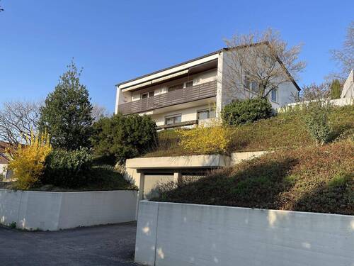 Außenansicht - 6 Zimmer Einfamilienhaus zum Kaufen in Ortenberg