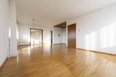 Erdgeschoss - Offenes Wohn- und Esszimmer - 