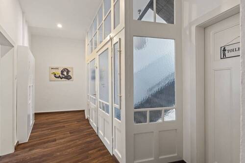 Entreé der Einheit - 