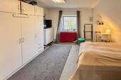 Schlafzimmer OG - 