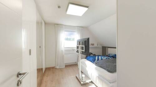 Schlafzimmer - 