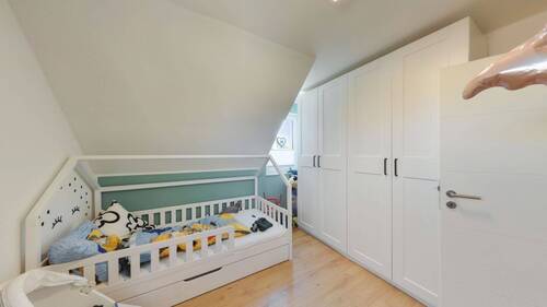 Kinderzimmer 2 - 
