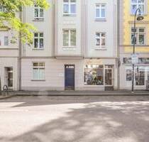 Büroeinheit in Top-Lage von Opladen *49 m² *bei Bedarf in Wohnraum umwandelbar *Duschbad *Teeküche - Leverkusen
