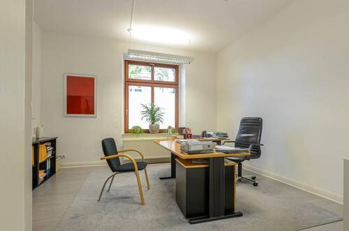Büro - 2 Zimmer Büro zum Kaufen in Leverkusen
