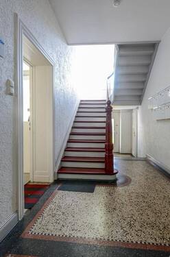 Treppenhaus - 