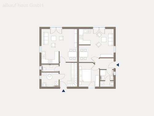 Erdgeschoss - Mehrfamilienhaus, Wohnhaus mit 205,90 m&sup2; in Dresden zum Kaufen