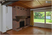 Kamin (aktuell nicht betriebsbereit) - 