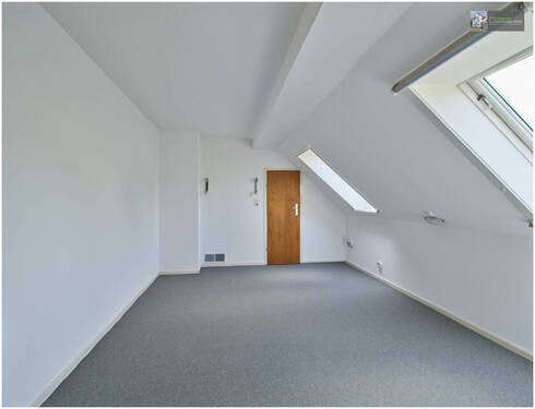Zimmer im DG - 