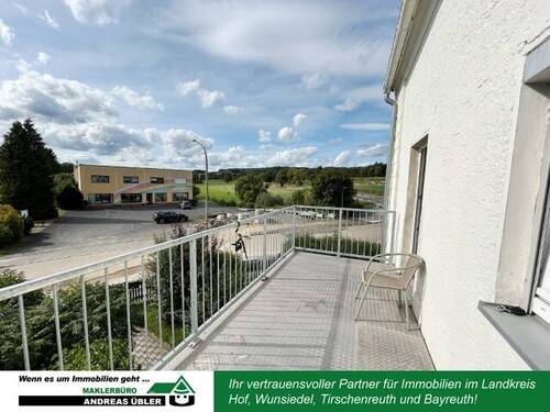 Balkon - 