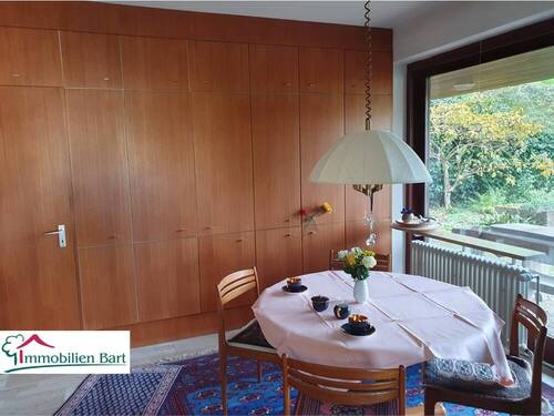 Esszimmer Einbauschrank - 
