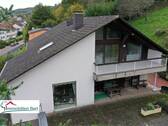 Terrasse Haupthaus - 