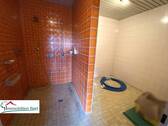 Schwimmbereich: 2. Dusche - 