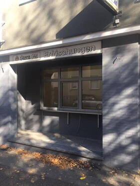 Bild 1 - Trinkhalle Kiosk - 420,00 EUR Kaltmiete,