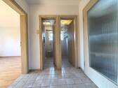 WC/Abstellraum - 