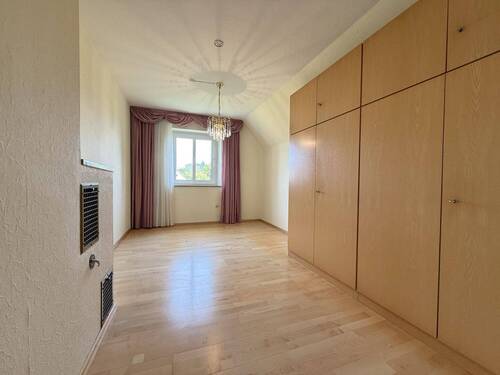 Kinderzimmer 2 OG - 