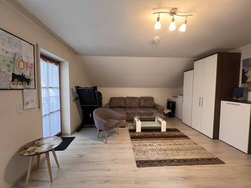 Bild 4 - Etagenwohnung mit 84,40 m² in Bad Füssing zum Kaufen