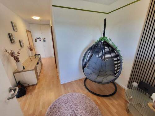 Flur/Essecke - 