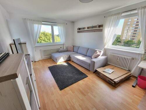 Wohnzimmer - 