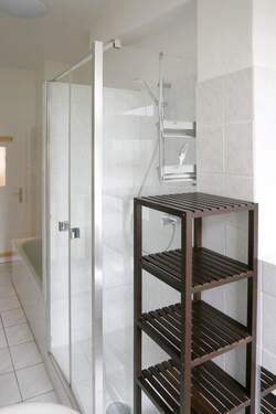 Detailbild Dusche - 