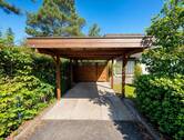 Carport - (KI generiert) - 