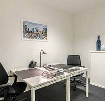 Flexible Büros und Büroplätze in top Innenstadtlage - All-in-Miete - Düsseldorf Stadtmitte