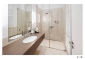 Duschbad - 