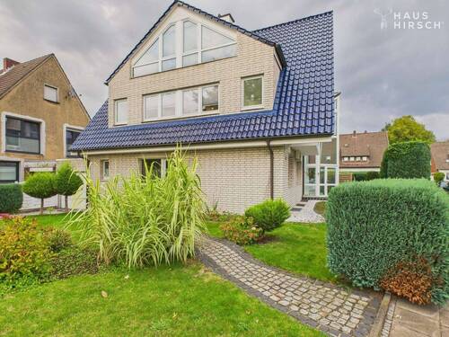 Ansicht - Ihr neues Traumhaus in bester Lage