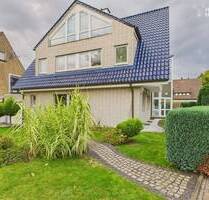 Ihr neues Traumhaus in bester Lage - Datteln