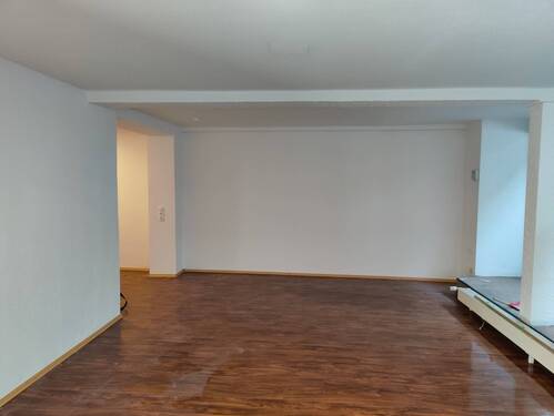 Gewerbe EG - Gewerbeobjekt (Büro, Produktion, Verkauf) in Hachenburg