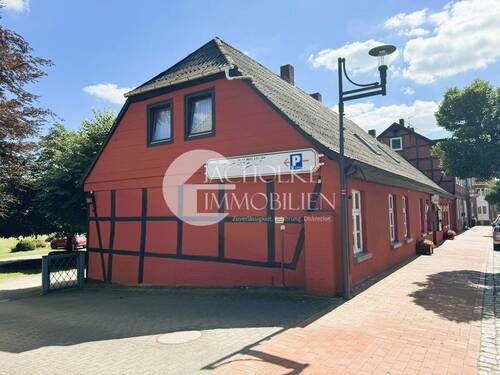 210.Titelbild - Hotel, Pension, Gasthof zum Kaufen in Ebstorf