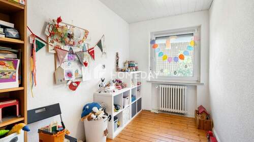 1. OG Kinderzimmer 1 - 