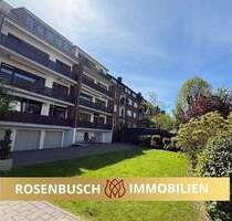 Provisionsfrei- Wohnung am Bürgerpark - Bremen Neu Schwachhausen