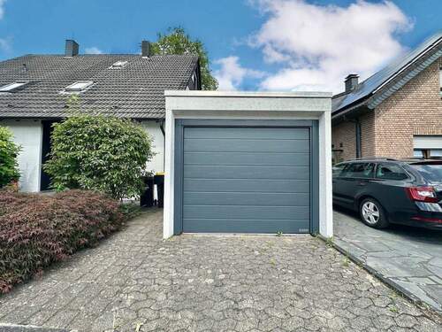 Garage - 