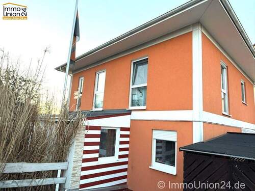 Bild 3 - 5 Zimmer Einfamilienhaus in Altdorf bei Nürnberg