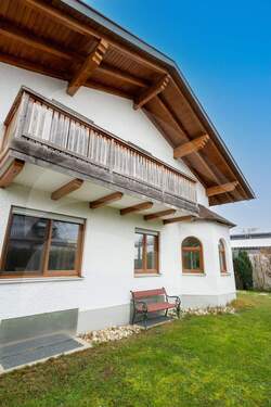 Außenansicht - 6 Zimmer Einfamilienhaus zum Kaufen in Plattling