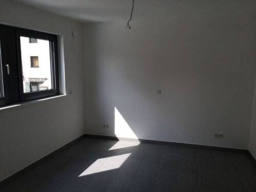 Schlafzimmer - Etagenwohnung mit 73,20 m&sup2; in Trier zur Miete